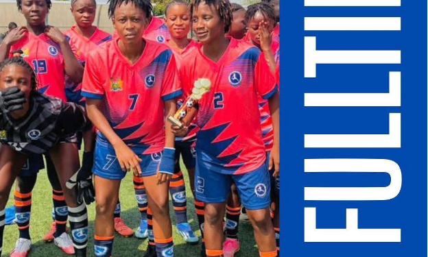 Ram Kamara FC Dominates Women’s Premier League