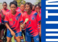 Ram Kamara FC Dominates Women’s Premier League￼