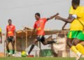 Relegation Battle Heats Up in Leone Rock Premier League￼
