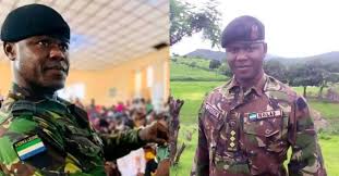 Shooting Incident at Armed Forces Training Centre