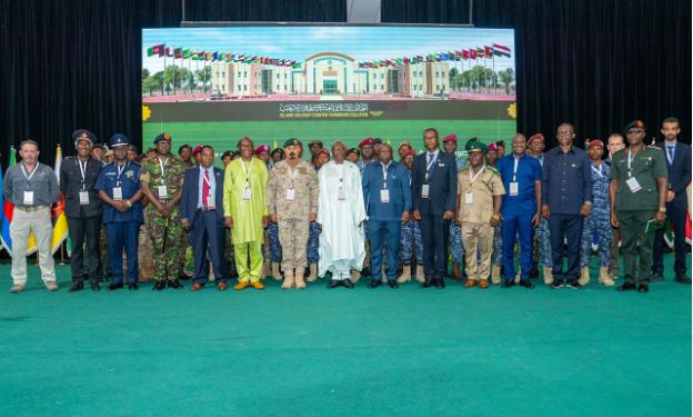 Sierra Leone, Islamic Military Counter Terrorism Coalition Sign MOU & Launches Strategic Initiative￼