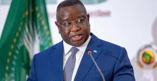 Sierra Leone Review 2025￼