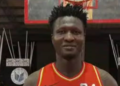 Sierra Leone’s Tosh Sesay Pledges to Nurture Young Basketball Talent