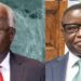 The Two Faces of Power: Ernest Koroma vs Maada Bio