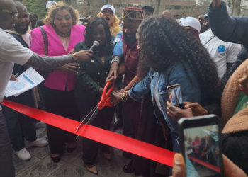 Jagaban Unveils $3.3m OurCare Inc. Headquarters In Maryland, USA