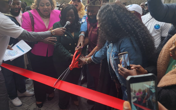 Jagaban Unveils $3.3m OurCare Inc. Headquarters In Maryland, USA