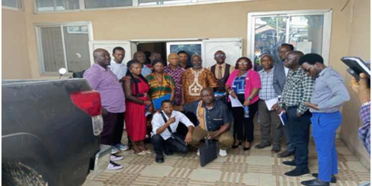 ACC Strengthens Kono University with Anti-Corruption Messages￼