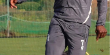 After 3-Month Injury, Augustus Kargbo Returns to Blackburn Rovers