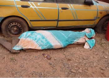 Chief Detained for Murder in Mile 91￼