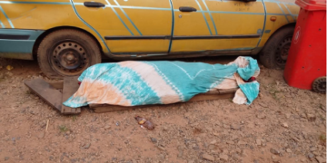 Chief Detained for Murder in Mile 91￼