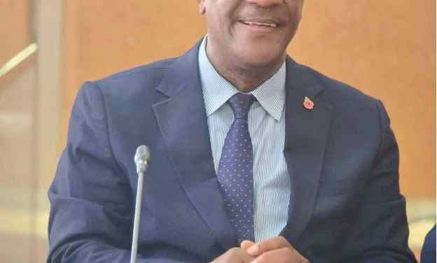 Connaught Hospital Reports Major Structural Overhaul And Improved Quality Of Care In 2025￼