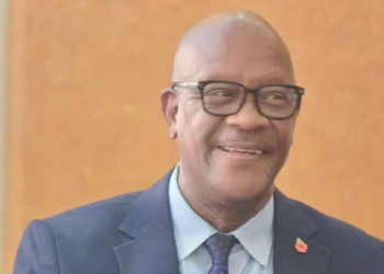 Connaught Hospital Reports Major Structural Overhaul And Improved Quality Of Care In 2025￼