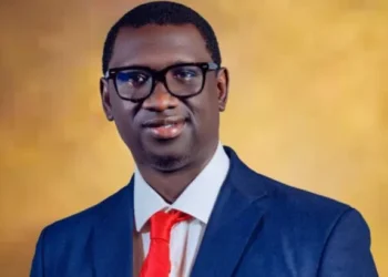 Dr. Ibrahim Bangura: The Visionary Leader for Sierra Leone￼