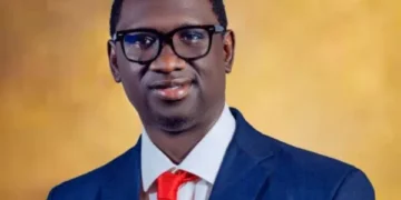 Dr. Ibrahim Bangura: The Visionary Leader for Sierra Leone￼