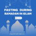 ANOTHER RAMADAN: FASTING OR FEASTING Degrees of Fasting￼