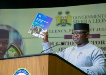 Free quality education in Sierra Leone: Promise, progress, and the hard truths we must face