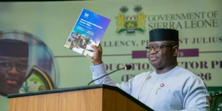 Free quality education in Sierra Leone: Promise, progress, and the hard truths we must face