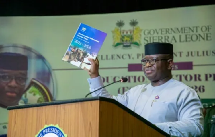 Free quality education in Sierra Leone: Promise, progress, and the hard truths we must face￼