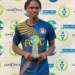 Freetown City FC’s Hindoven Tucker and Ports Authority’s Joseph Cleveland Battle for League’s Top Scorer Title