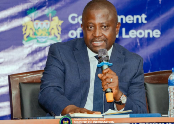 Govt Reaffirms Commitment to Constitutional Reform, Rejects 3rd Term Agenda