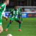 John B. Sesay Featured For Bray Wanderer in a 3-0 Defeats￼