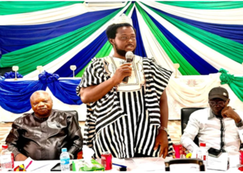 Kenema PCs embrace Anti-Corruption Laws