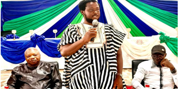 Kenema PCs embrace Anti-Corruption Laws