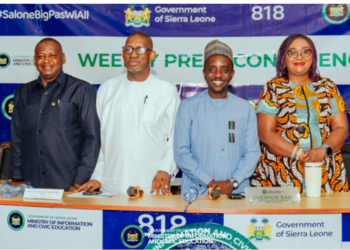 Key Highlights of MoICE Press Conference