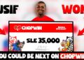 Makeni Pump Attendant Wins SLe 35,000 from ChopWIN