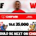 Makeni Pump Attendant Wins SLe 35,000 from ChopWIN