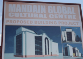 Mandain Global Turns Sod for Cultural Centre Project on Peninsula