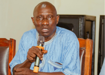 NaCCED Outlines 2026 Civic Education Agenda in Bonthe