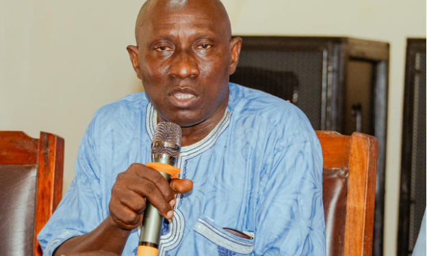 NaCCED Outlines 2026 Civic Education Agenda in Bonthe