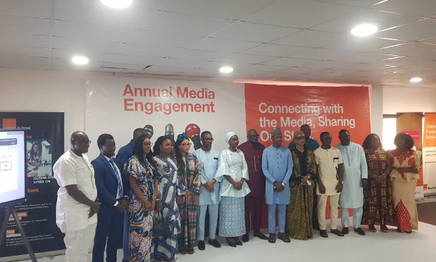 Orange SL Hosts Annual Media Engagement