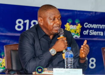 Parliamentary Committee Chair Educates Public on Constitutional Review