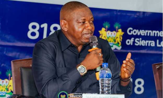 Parliamentary Committee Chair Educates Public on Constitutional Review