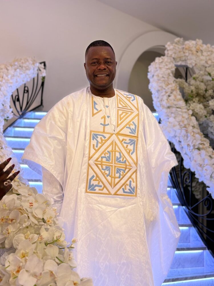 Mandain Global Turns Sod for Cultural Centre Project on Peninsula