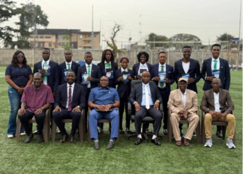 SLFA Elevates Ten Referees to International Matches