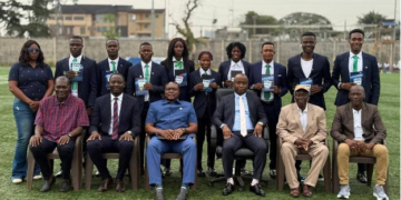 SLFA Elevates Ten Referees to International Matches