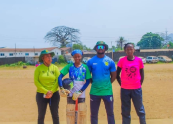 Sierra Leone Cricket Names Provisional 17 Players Ahead of U-19 Women’s T20 World Cup Division 2 Africa Qualifiers￼