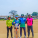 Sierra Leone Cricket Names Provisional 17 Players Ahead of U-19 Women’s T20 World Cup Division 2 Africa Qualifiers￼