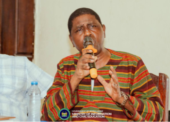 Sierra Leone to Host IDUAI and ICIC