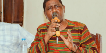 Sierra Leone to Host IDUAI and ICIC