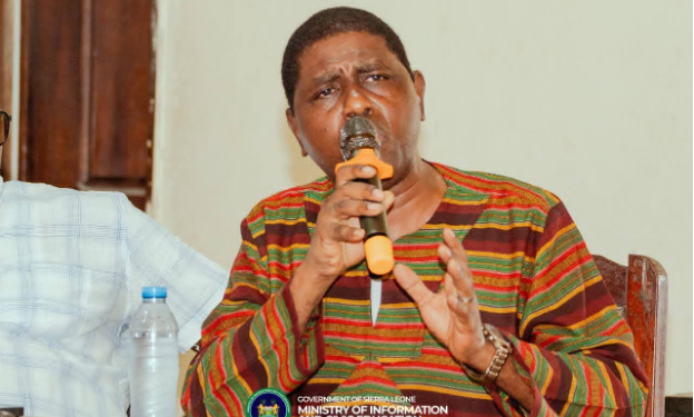 Sierra Leone to Host IDUAI and ICIC