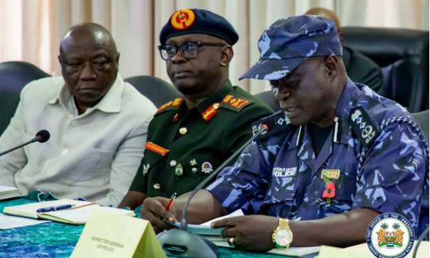 TOCU Secures 52 Drug Convictions Nationwide Crackdown on Kush Trafficking