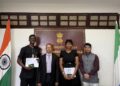 Two Sierra Leoneans Head to India for Specialised Training Under ITEC Programme