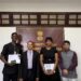 Two Sierra Leoneans Head to India for Specialised Training Under ITEC Programme