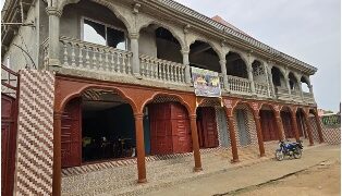 F & A Continental Training Centre Empowers Youths with Vocational Skills