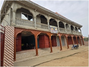 F & A Continental Training Centre Empowers Youths with Vocational Skills