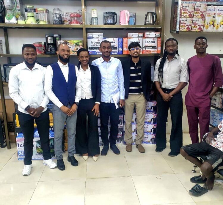 Peace of Mind Ventures, ICONA and MiKashBoks Sign Deal to Help Sierra Leoneans Save and Own Home Appliances